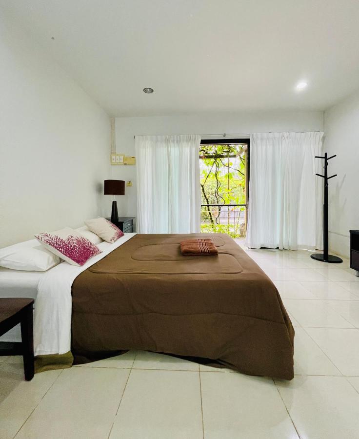Wassana Sitdharma Guesthouse ترانغ المظهر الخارجي الصورة