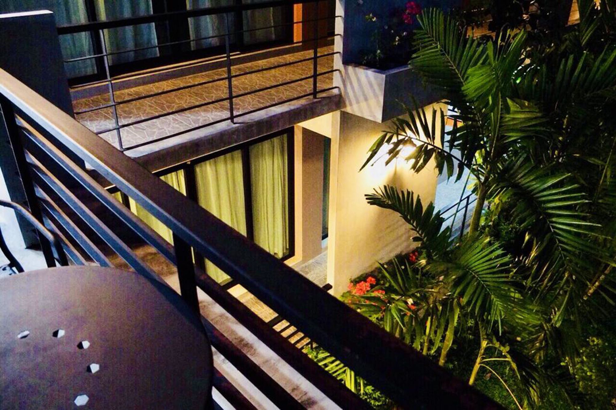 Wassana Sitdharma Guesthouse ترانغ المظهر الخارجي الصورة